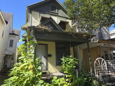 42 S 16th St, Richmond, IN, 47374