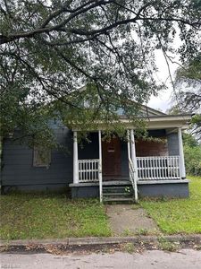 351 Quebec St, Portsmouth, VA, 23707