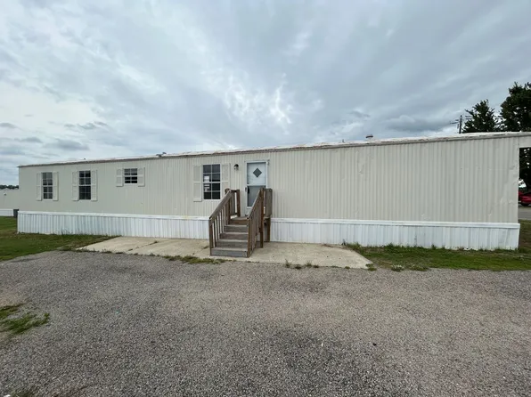 314 Mark Rd, Dillon, SC 29536