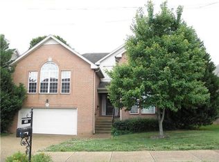 7044 Sugarplum Rd, Nashville, TN 37211