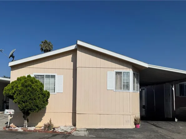 12700 Elliott Ave Space 35, El Monte, CA 91732