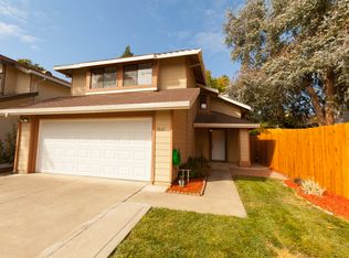 3661 Rio Pacifica Way, Sacramento, CA 95834