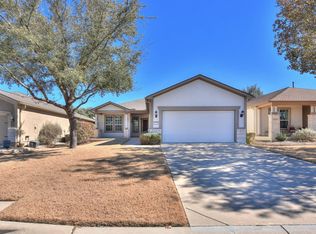 122 Lost Peak Path, Georgetown, TX 78633