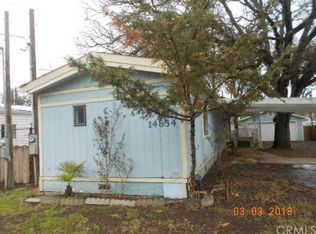 14834 Saroni Pkwy, Clearlake, CA 95422