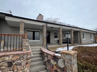 9580 N Canyon Rd, Cedar Hills, UT 84062