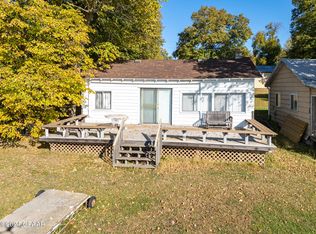 14279 Maplehurst Dr SE, Mentor, MN 56736