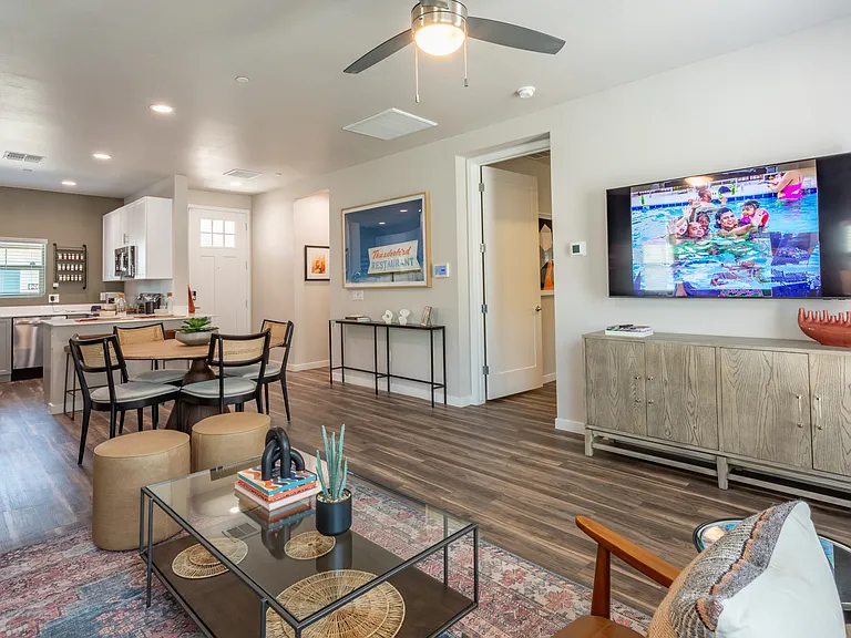 Village at Skyline Ranch — Photo 41