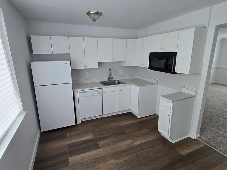 600 Gay St — Photo 1