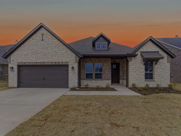 1121 Trinity Dr, Springtown, TX 76082