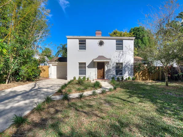 437 Richmond St, Orlando, FL 32806