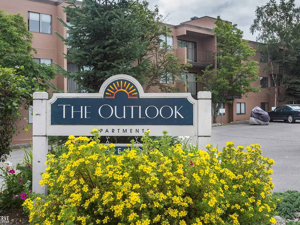 The Outlook Apartments