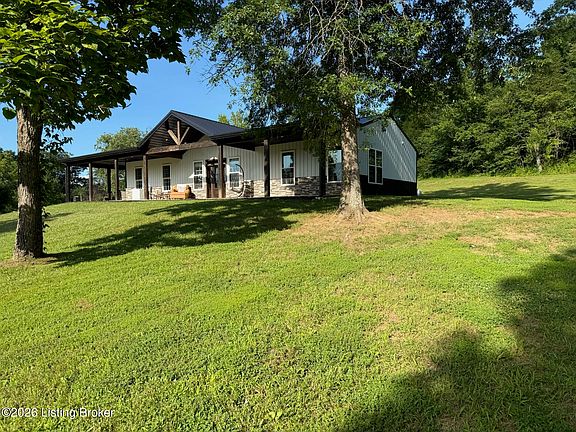 4th image of 145 Dowell Hardin Mills Rd