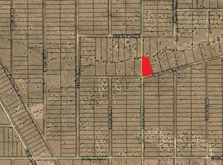 Hermosilla Rd NW, Rio Rancho, NM 87144