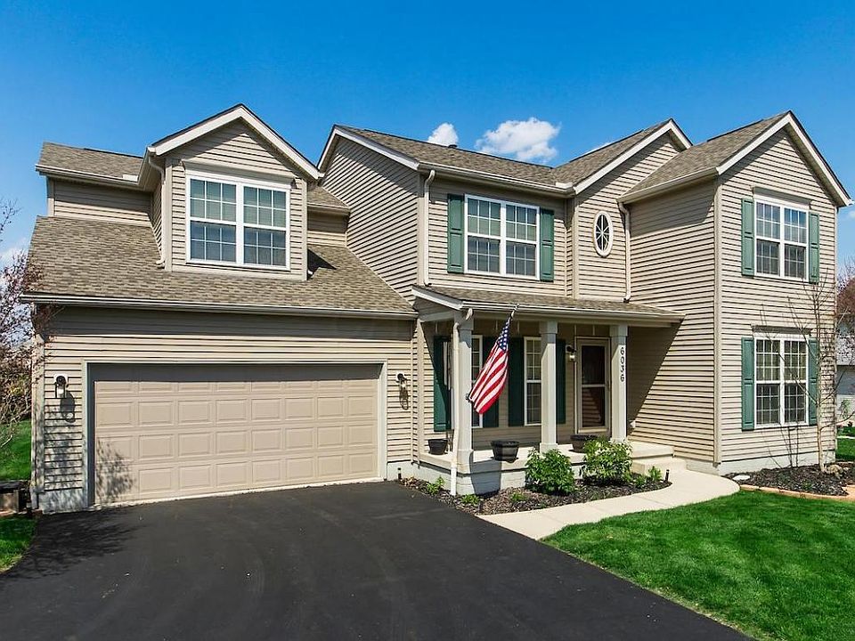 6036 Buckeye Pkwy, Grove City, OH 43123 Zillow