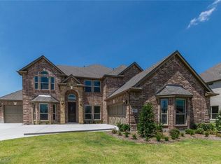 221 Andover Ln, Prosper, TX 75078