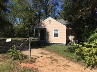 1133 E Roosevelt Ave, Albany, GA 31705