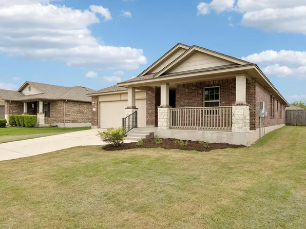 18816 Keeli Ln, Pflugerville, TX 78660