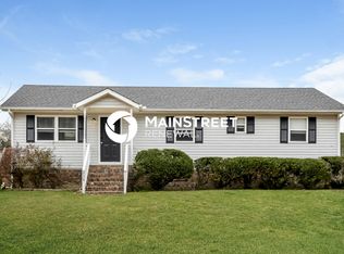 638 Short Journey Rd, Smithfield, NC 27577