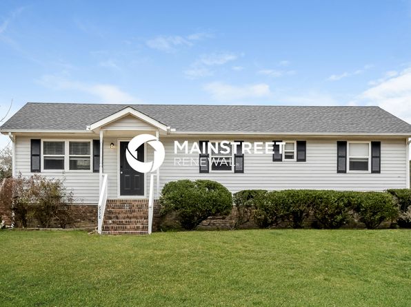 638 Short Journey Rd