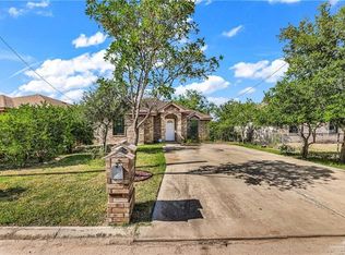 2037 Diaz Ave, McAllen, TX 78503