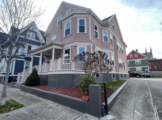 77 Tobey St #A-79, Providence, RI 02909