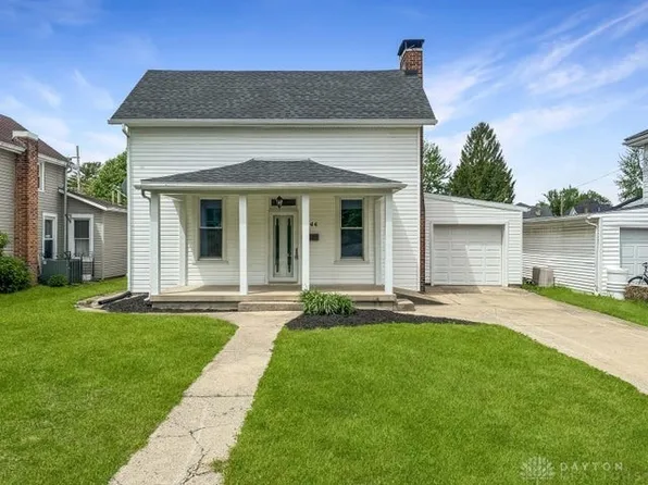 244 Windsor Ave, Urbana, OH 43078