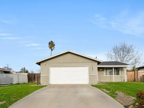 195 Sconce Way, Sacramento, CA 95838