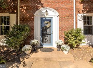 3341 Rittenhouse St NW, Washington, DC 20015