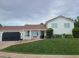 765 E Apple Cir, Washington, UT 84780