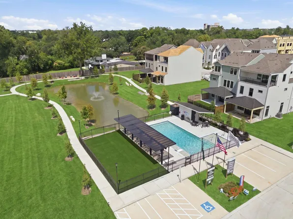 1715 Bologna Ln, Houston, TX 77055