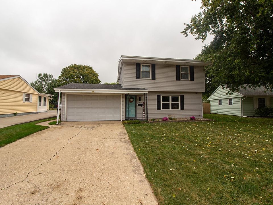 1st image of 3001 Pokagon Dr
