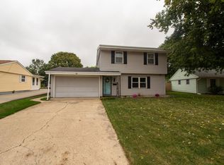 3001 Pokagon Dr, Lafayette, IN 47909