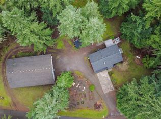 23015 126th Street E, Buckley, WA 98321