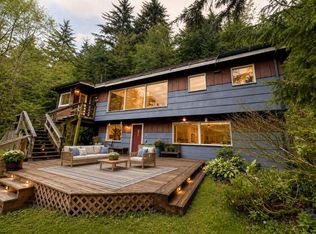 2150 Glacier Hwy, Juneau, AK 99801