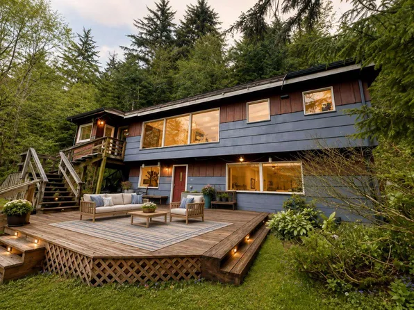 2150 Glacier Hwy, Juneau, AK 99801