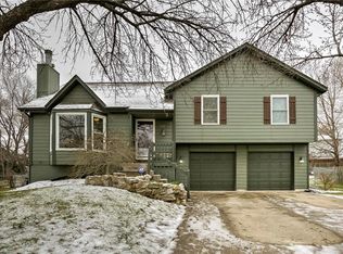 722 N Mahaffie St, Olathe, KS 66061