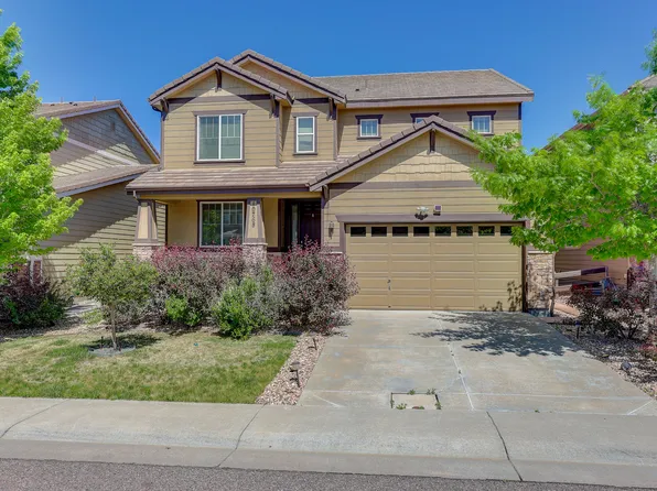 10768 Hillsboro St, Parker, CO 80134