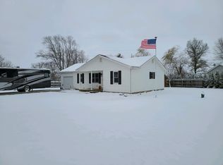 3864 S Ct SE, Washington Court House, OH