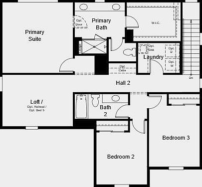 3rd image of 9944 Mesa Verde Way