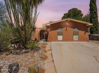 1853 Seldon Ave, Las Cruces, NM 88001