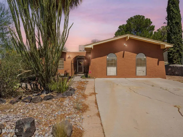 1853 Seldon Ave, Las Cruces, NM 88001