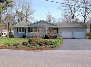 10 Heritage Dr, Cape May Court House, NJ 08210