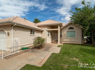 680 W Caserio Cir, Washington, UT 84780