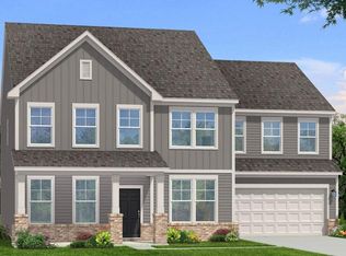 1441 Green Cypress Dr #35, Zebulon, NC 27597