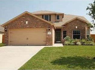 226 Silver Leaf Dr, Princeton, TX 75407