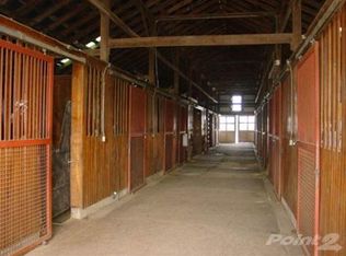 605 Shannon Run Rd, Versailles, KY 40383