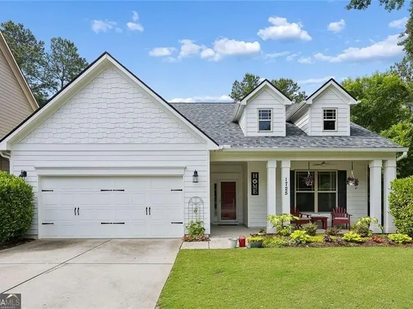 1725 Grand Oaks Dr, Woodstock, GA 30188
