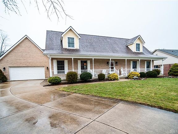 3rd image of 1390 Belvo Estates Dr