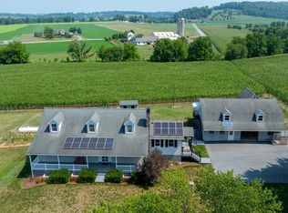 125 Blank Rd, Narvon, PA 17555