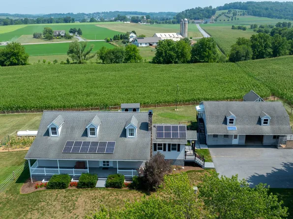 125 Blank Rd, Narvon, PA 17555